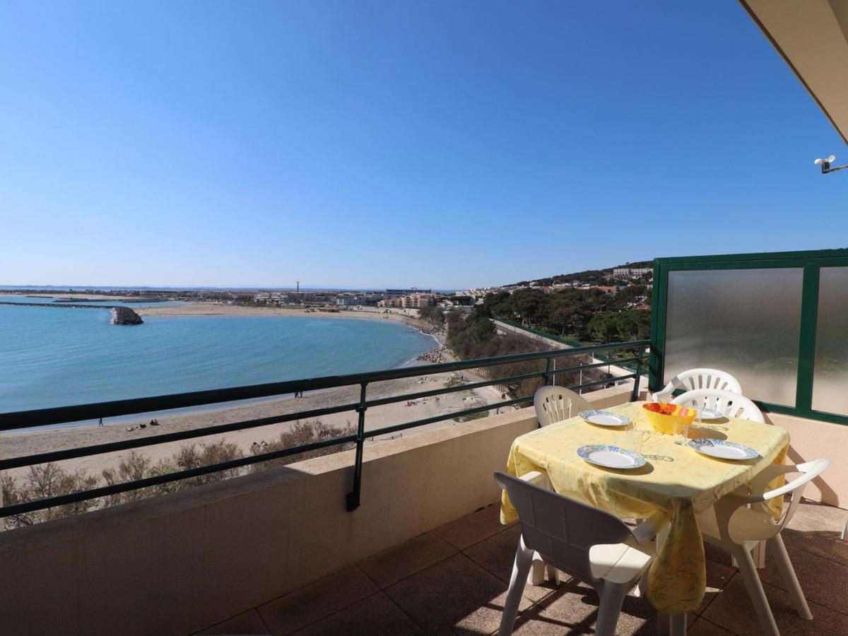 40m² Avec Terrasse Et 2 A 4, Face A La Du Lazaret - Fr-1-472a-157 Apartment